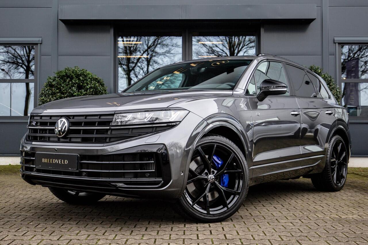 Volkswagen TOUAREG 3.0 TSi eHybrid 4MOTION R