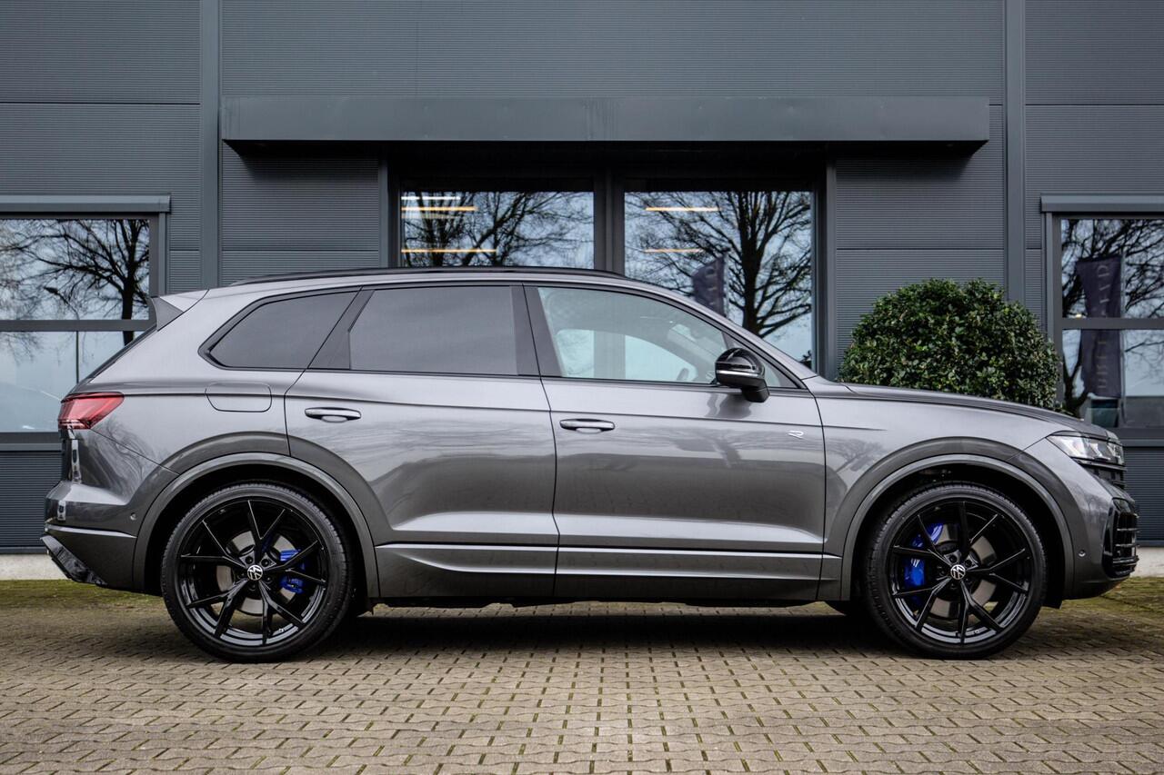Volkswagen TOUAREG 3.0 TSi eHybrid 4MOTION R