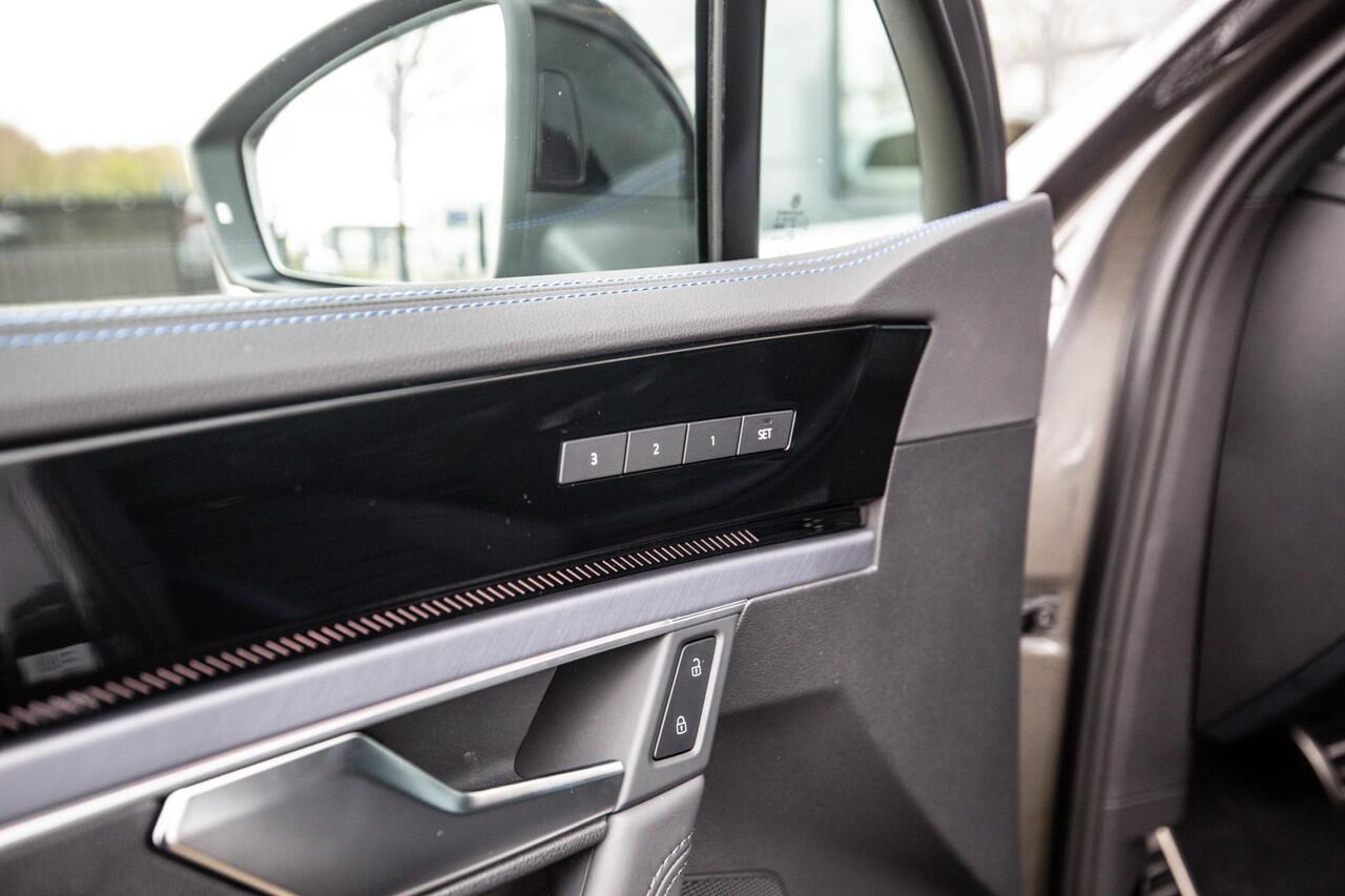 Volkswagen TOUAREG 3.0 TSi eHybrid 4MOTION R