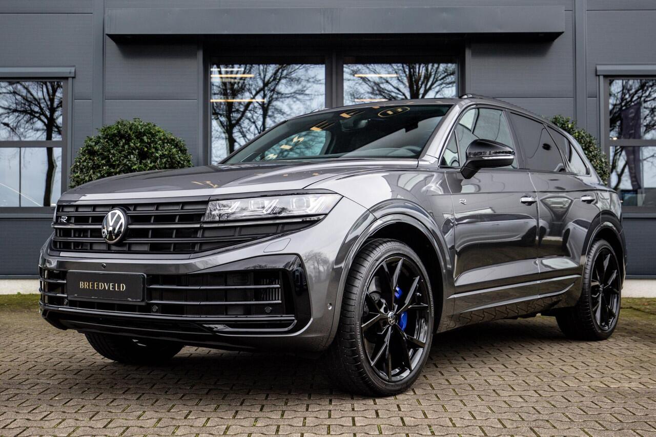 Volkswagen TOUAREG 3.0 TSi eHybrid 4MOTION R