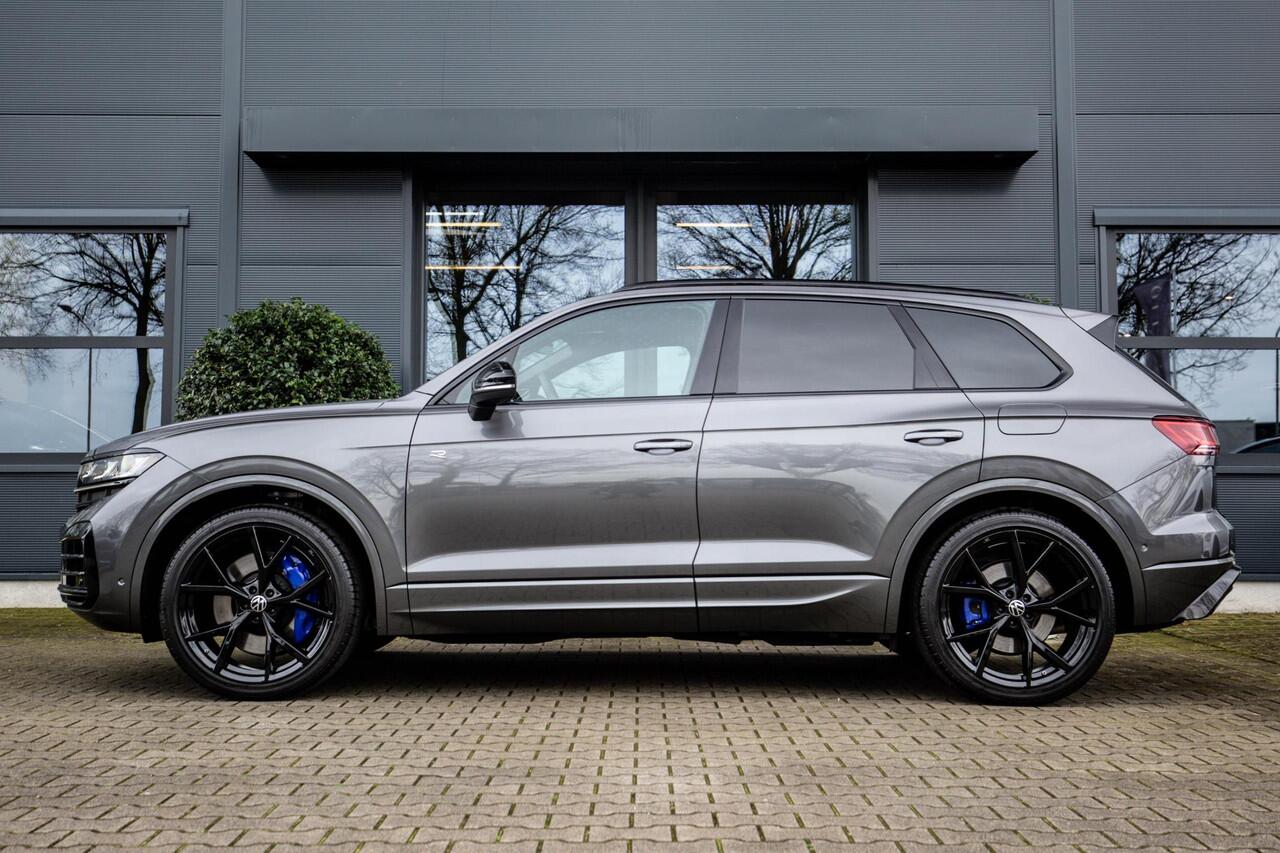 Volkswagen TOUAREG 3.0 TSi eHybrid 4MOTION R