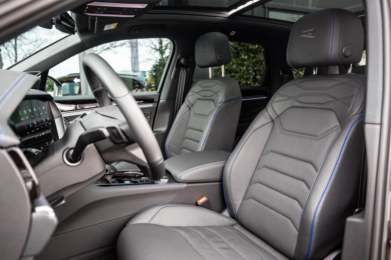 Volkswagen TOUAREG 3.0 TSi eHybrid 4MOTION R