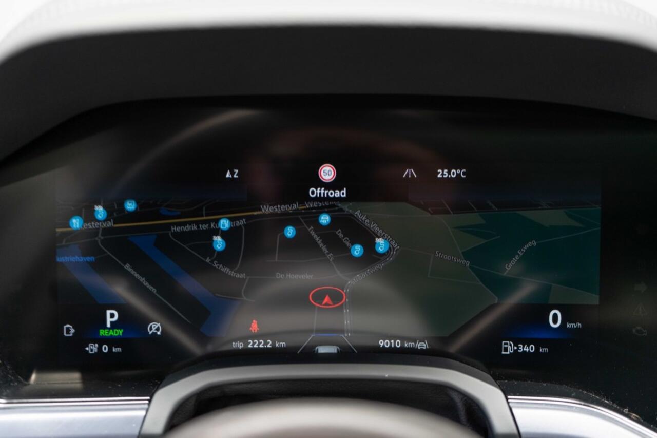 Volkswagen TOUAREG R 3.0 TSI 462 PK Hybrid, Panodak, Massage, Trekhaak, Leder, Luch