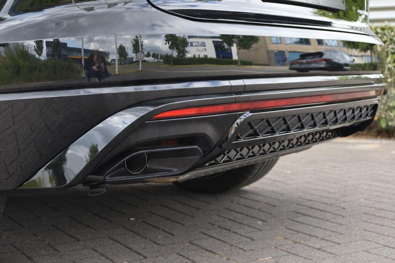 Volkswagen TOUAREG R eHybrid Massage l Servosluiting l Pano l Trekha