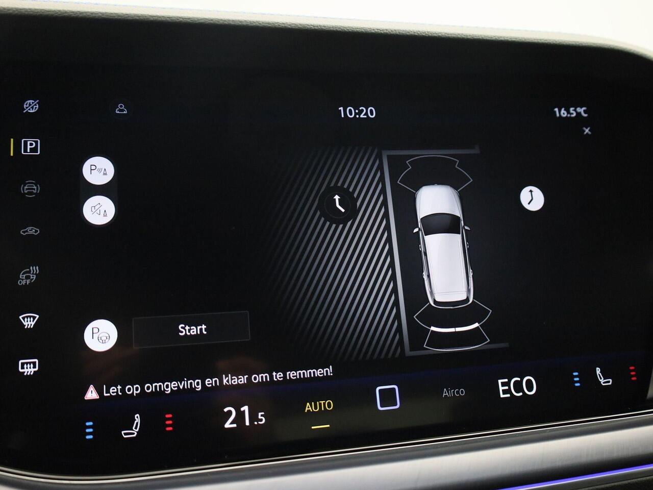 Volkswagen TOUAREG 3.0 TSI eHybrid 462PK DSG 4MOTION R · Panoramadak · Elek. Trekhaak · 360°Camera · Stoelmassage & ventilatie · Garantie t/m 11-05-2029 of 100.000km