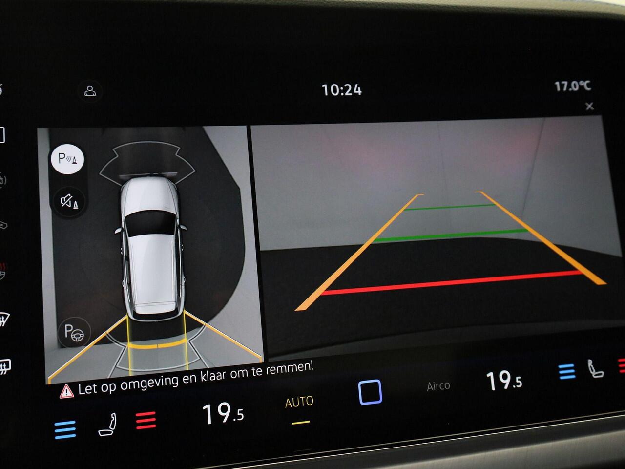 Volkswagen TOUAREG 3.0 TSI eHybrid 462PK DSG 4MOTION R · Panoramadak · Elek. Trekhaak · 360°Camera · Stoelmassage & ventilatie · Garantie t/m 11-05-2029 of 100.000km