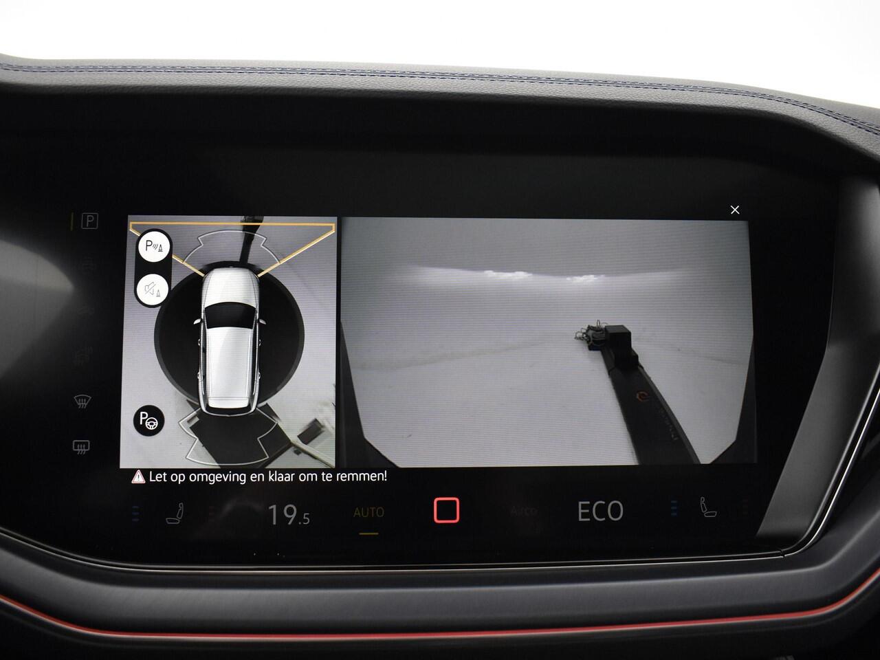 Volkswagen TOUAREG R Edition 3.0 eHybrid 462 pk 8 versn. · Comfort pakket · Nachtzichtassistent (night vision) · Opberg pakket · Trekhaak inclusief aanhangermanoeuvreerhulp 'trailer assist'