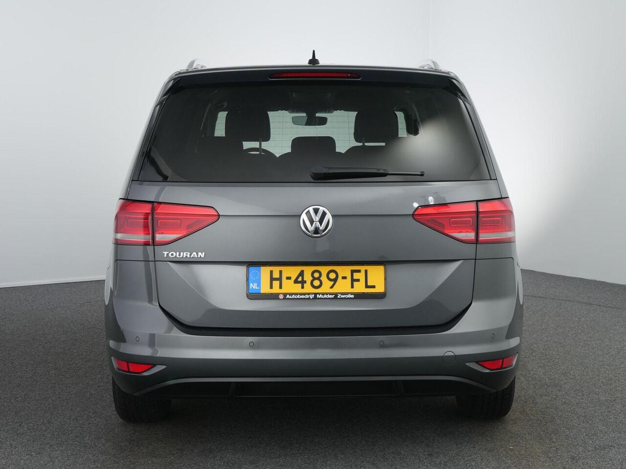 Volkswagen TOURAN 1.5 TSI Highline Business R 7p | Led | ACC | Alcantara | Carplay |