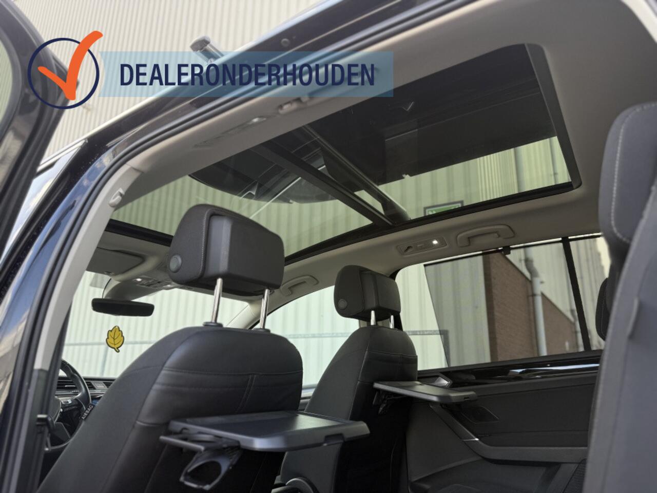 Volkswagen TOURAN 1.5 TSI Highline l R-Line | 150PK DSG | 7 Pers- |