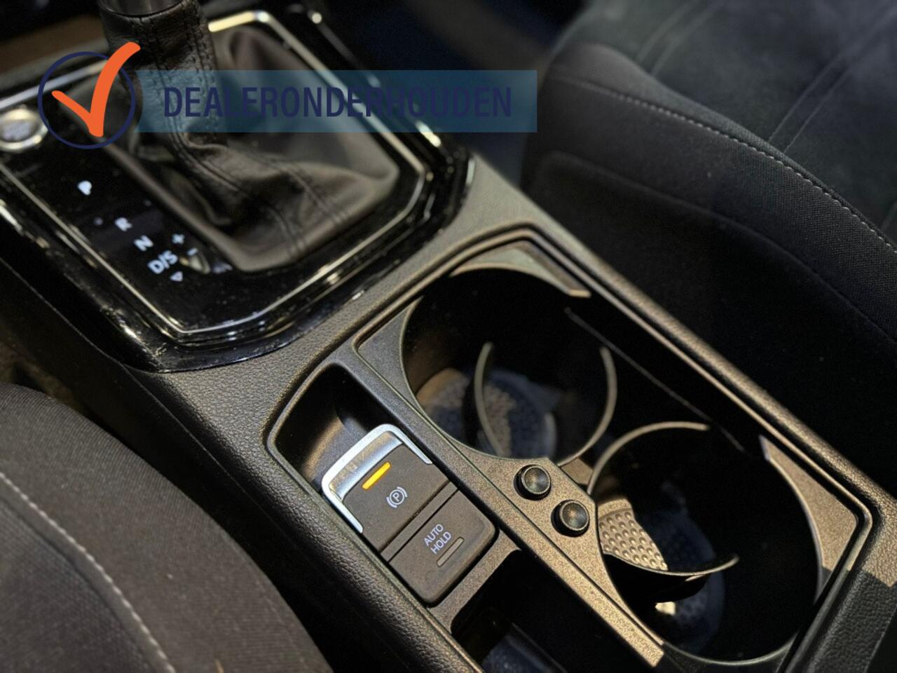 Volkswagen TOURAN 1.5 TSI Highline l R-Line | 150PK DSG | 7 Pers- |