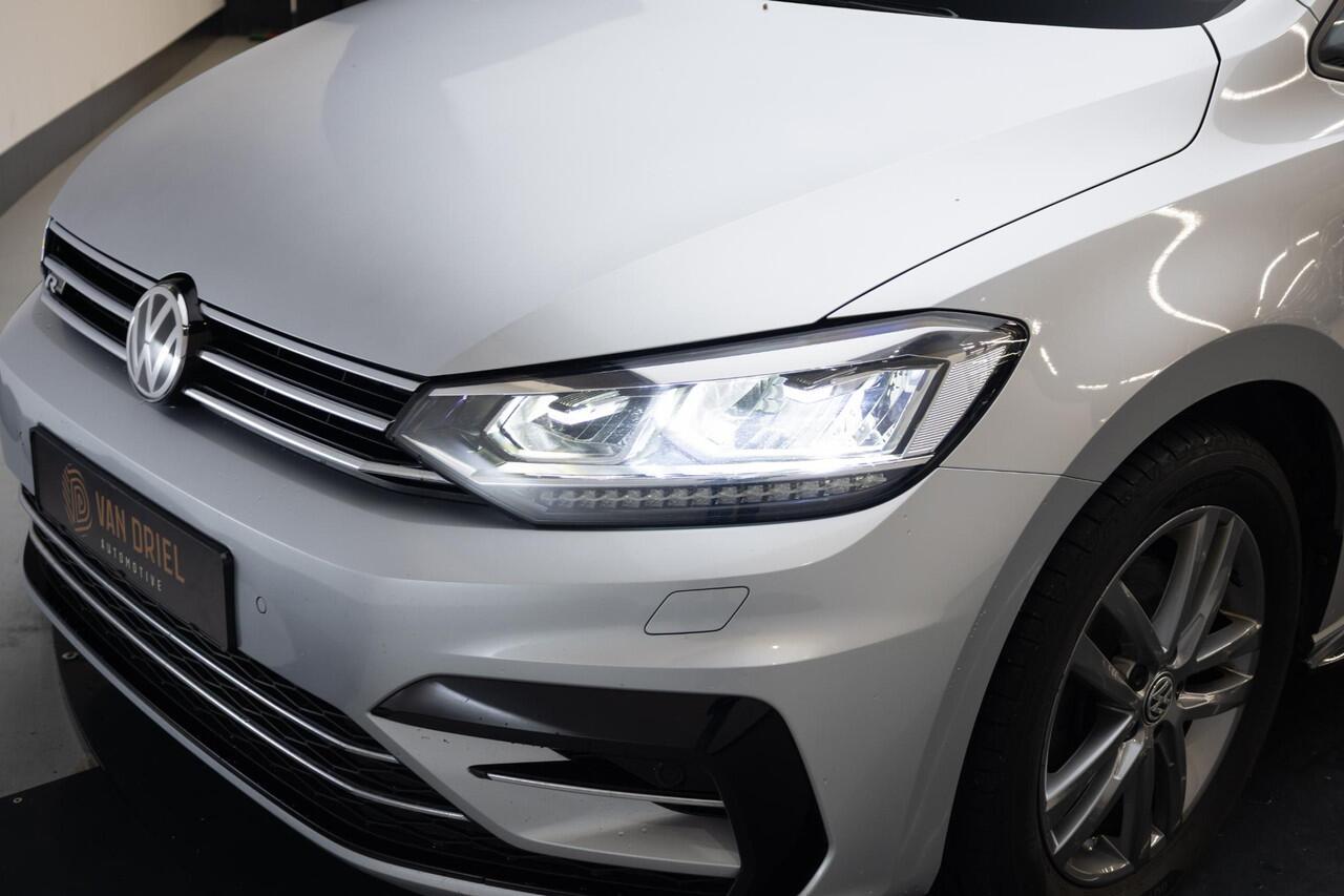 Volkswagen TOURAN 1.5 TSI Highline Business R 7p | Trekhaak |