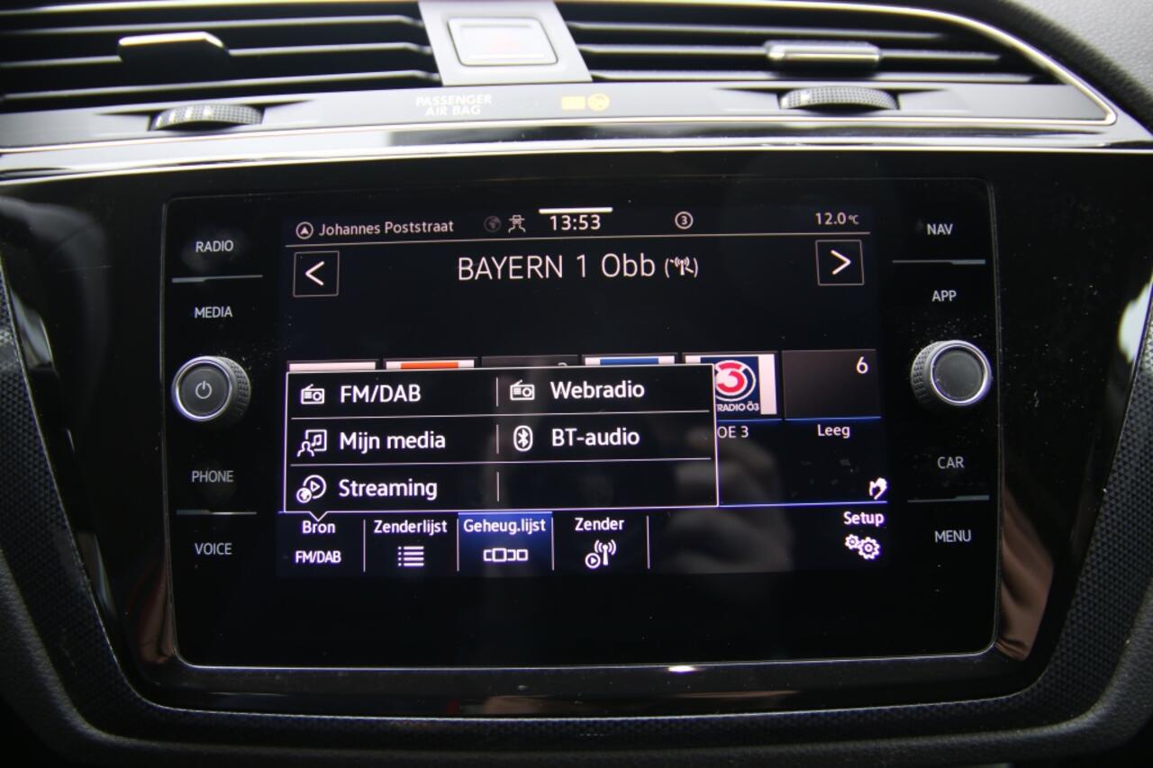 Volkswagen TOURAN United | 7-Persoons | Apple carplay | Trekhaak |