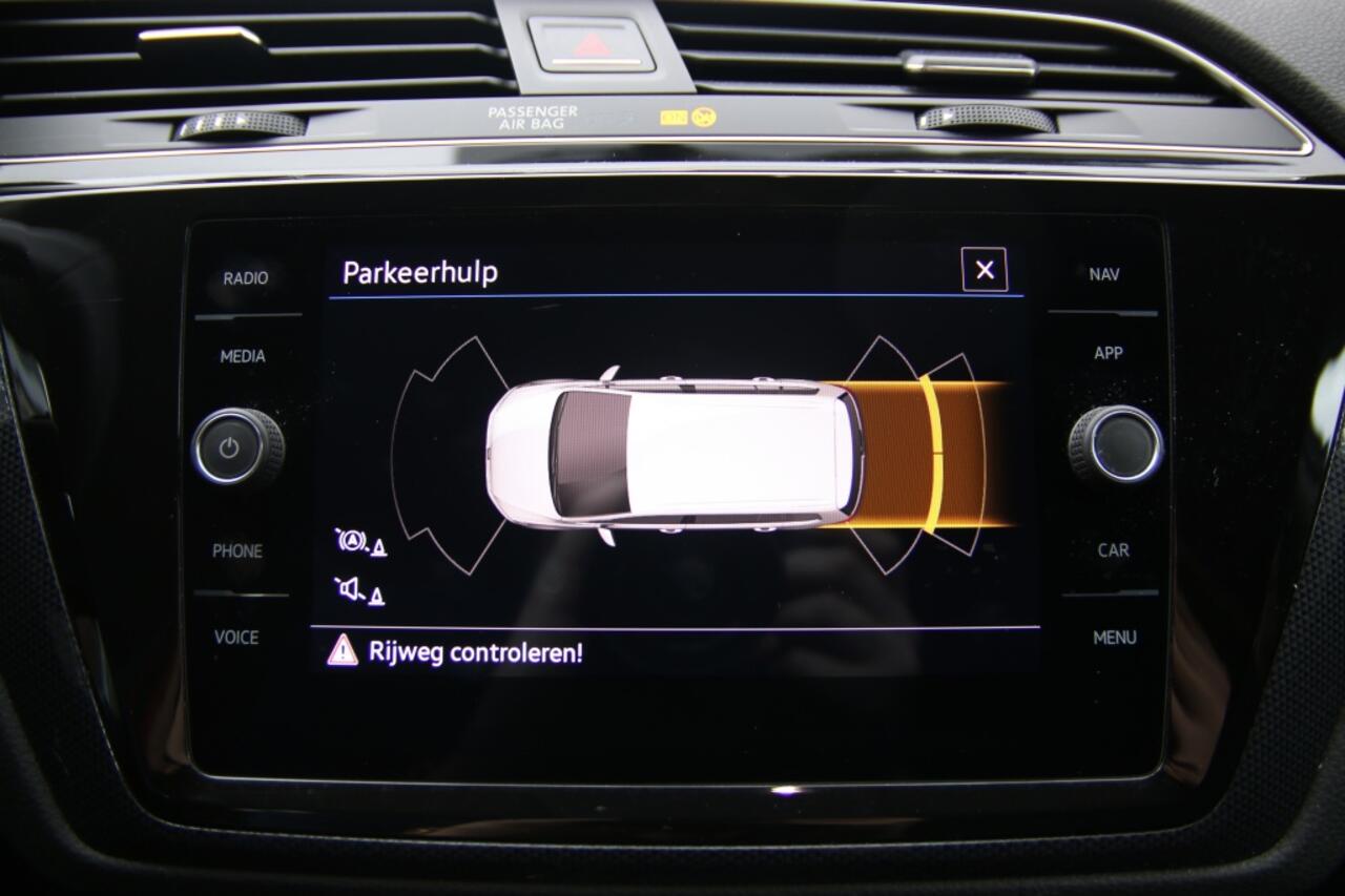 Volkswagen TOURAN United | 7-Persoons | Apple carplay | Trekhaak |