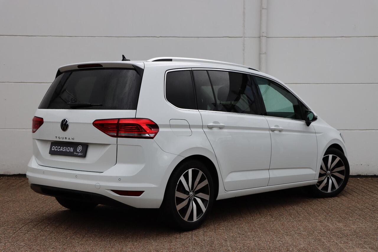 Volkswagen TOURAN 1.5 TSI Highline 7p. 150pk DSG7