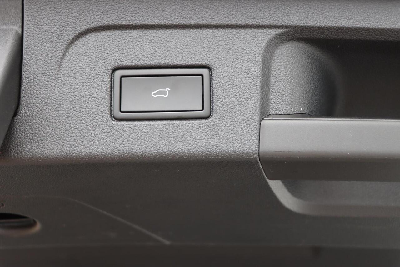 Volkswagen TOURAN 1.5 TSI Highline 7p. 150pk DSG7