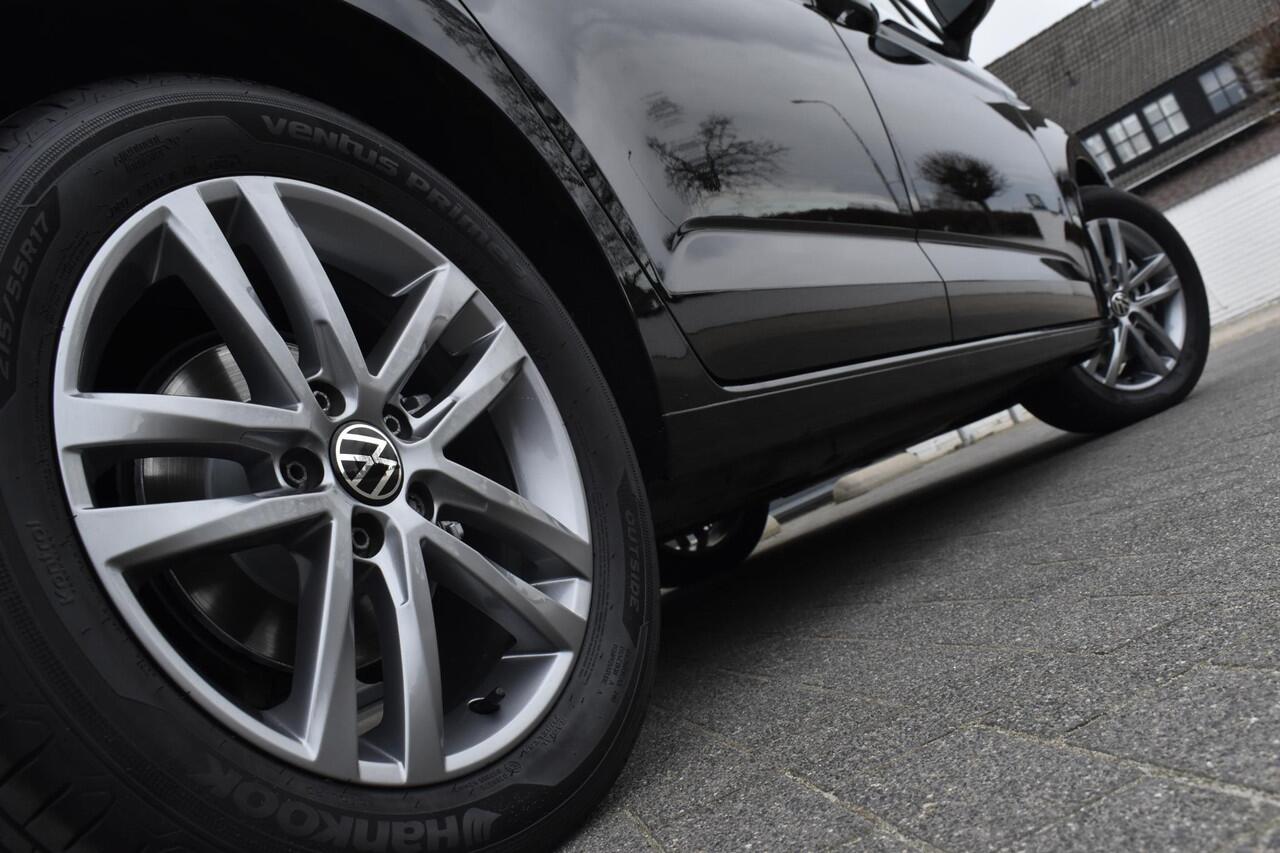 Volkswagen TOURAN 1.5 TSI Business 7p BTW - Trekhaak - Pano