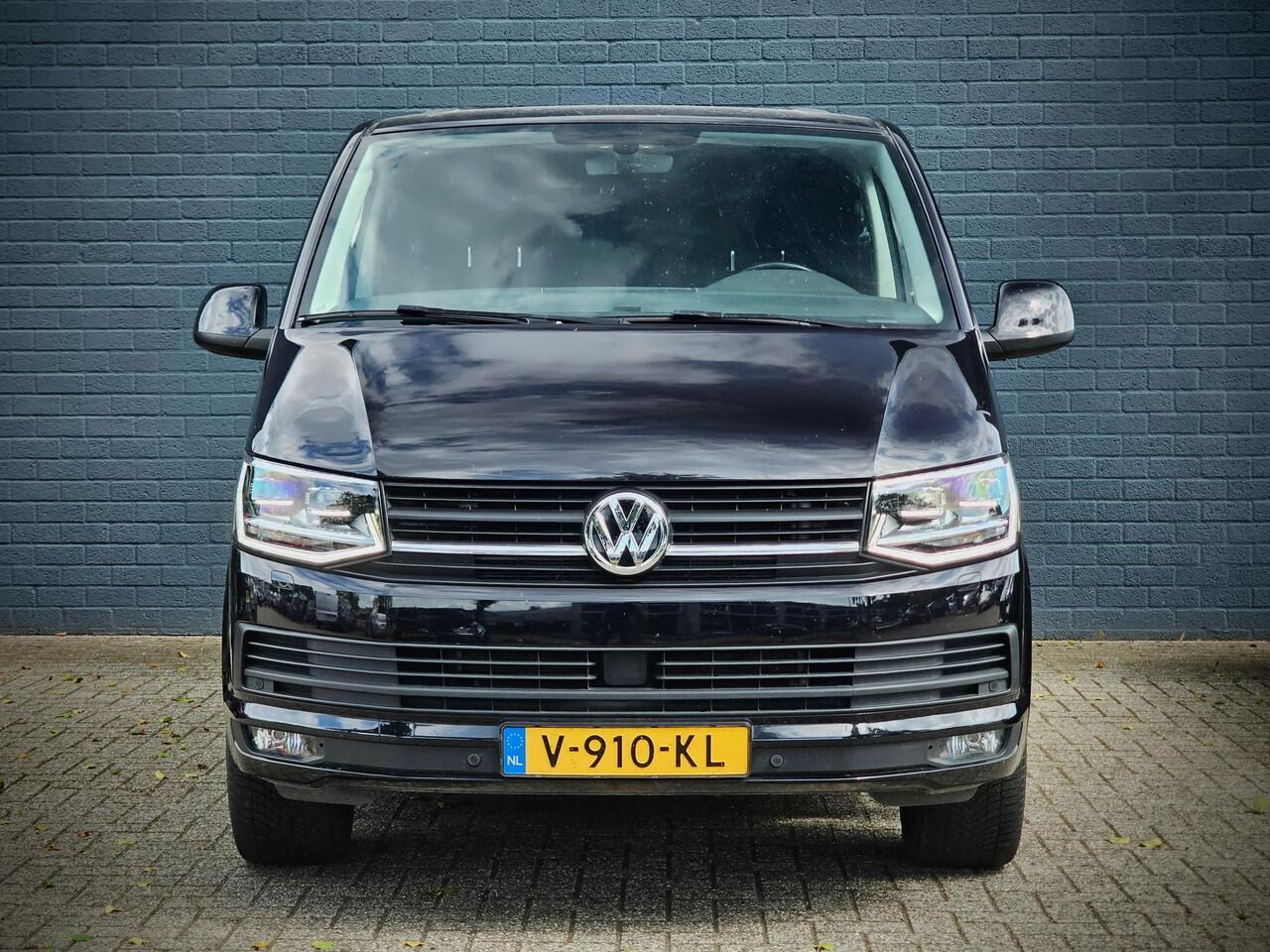 Volkswagen TRANSPORTER 2.0 TDI L1H2 Highline ADAPT. CRUISE / AIRCO /