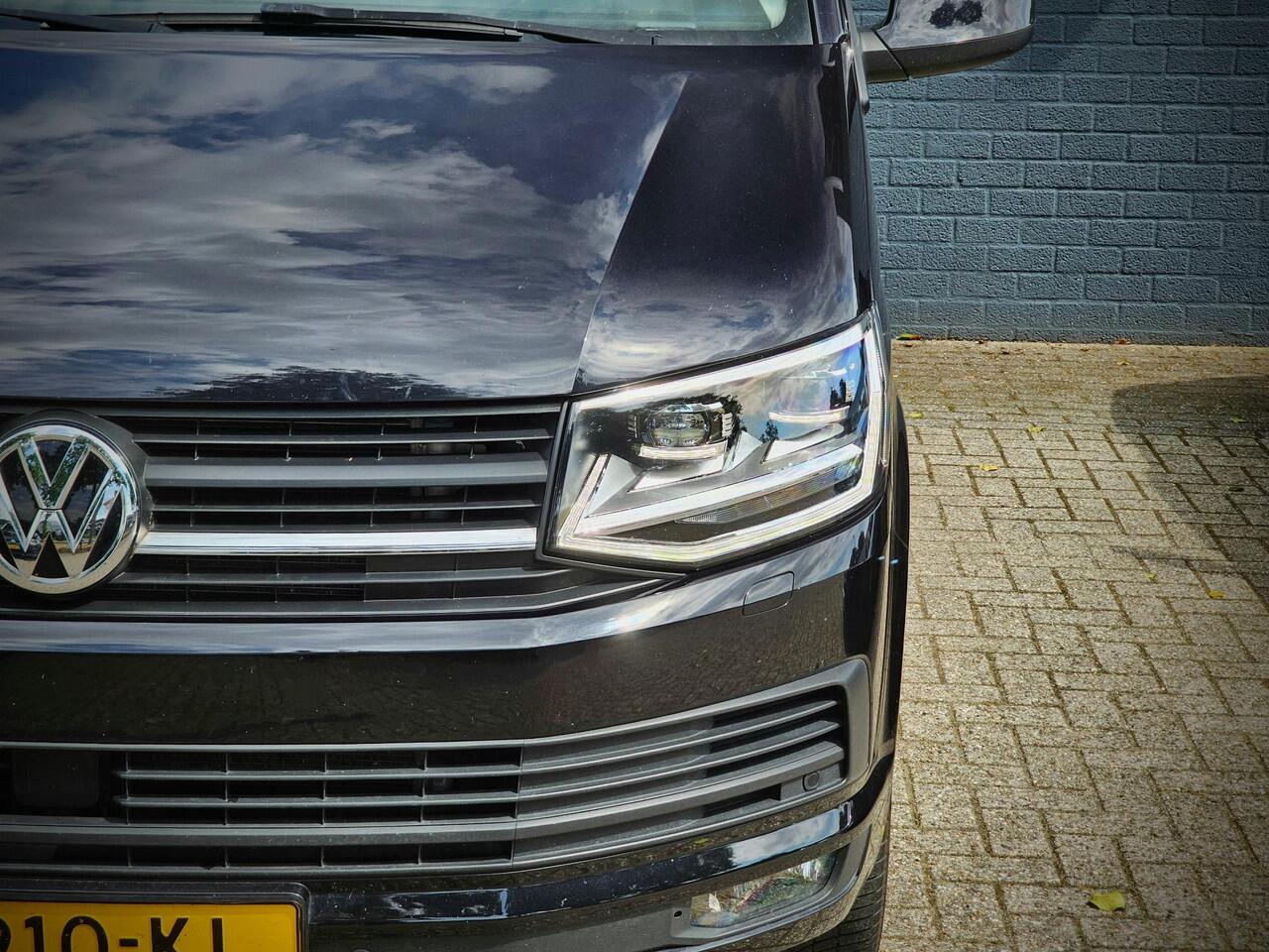 Volkswagen TRANSPORTER 2.0 TDI L1H2 Highline ADAPT. CRUISE / AIRCO /