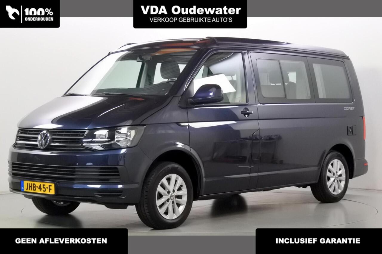 Volkswagen TRANSPORTER 2.0 TSi 150pk California Coast