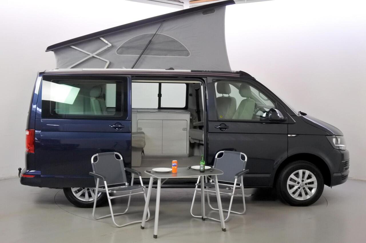 Volkswagen TRANSPORTER 2.0 TSi 150pk California Coast