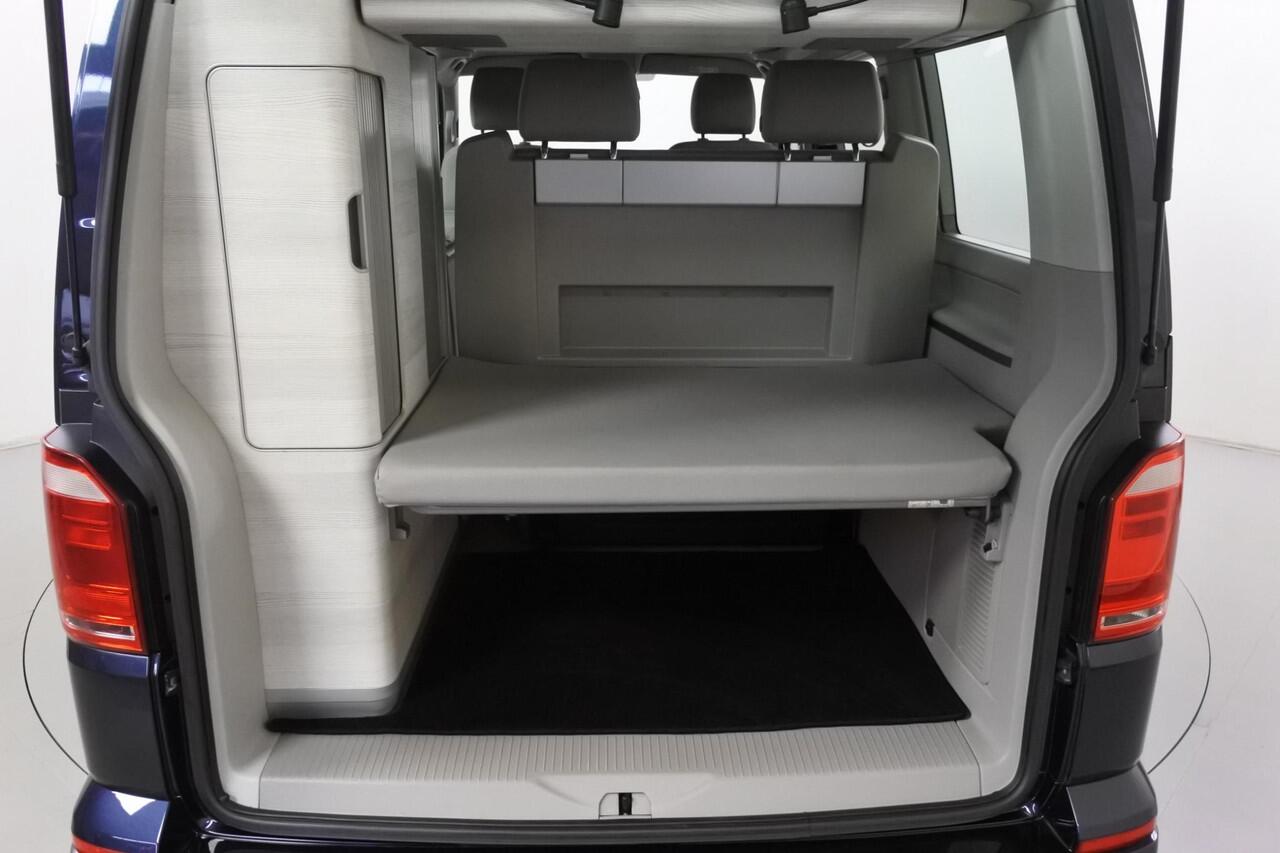 Volkswagen TRANSPORTER 2.0 TSi 150pk California Coast