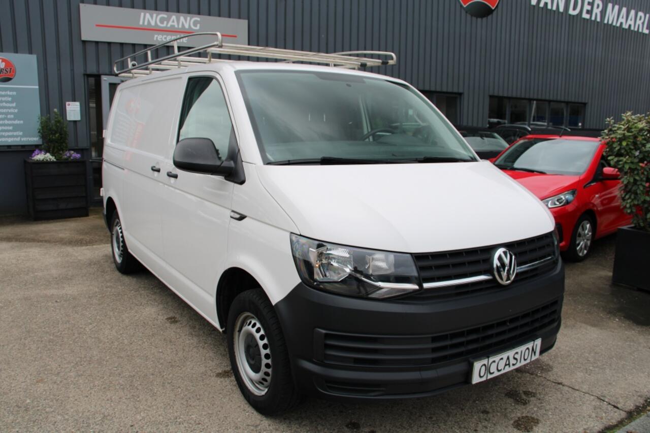 Volkswagen TRANSPORTER 2.0 TDI L1H1 Comf.