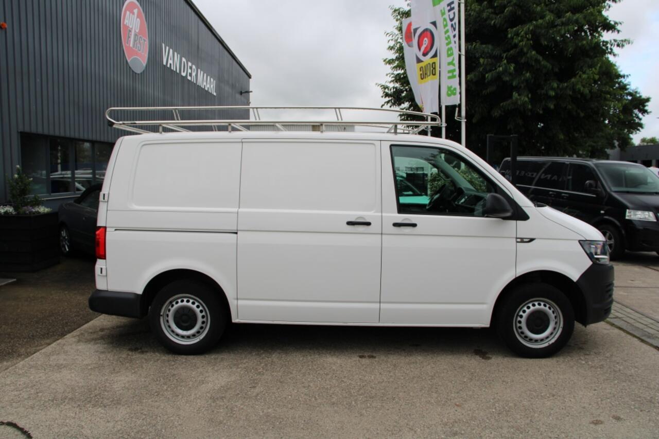 Volkswagen TRANSPORTER 2.0 TDI L1H1 Comf.