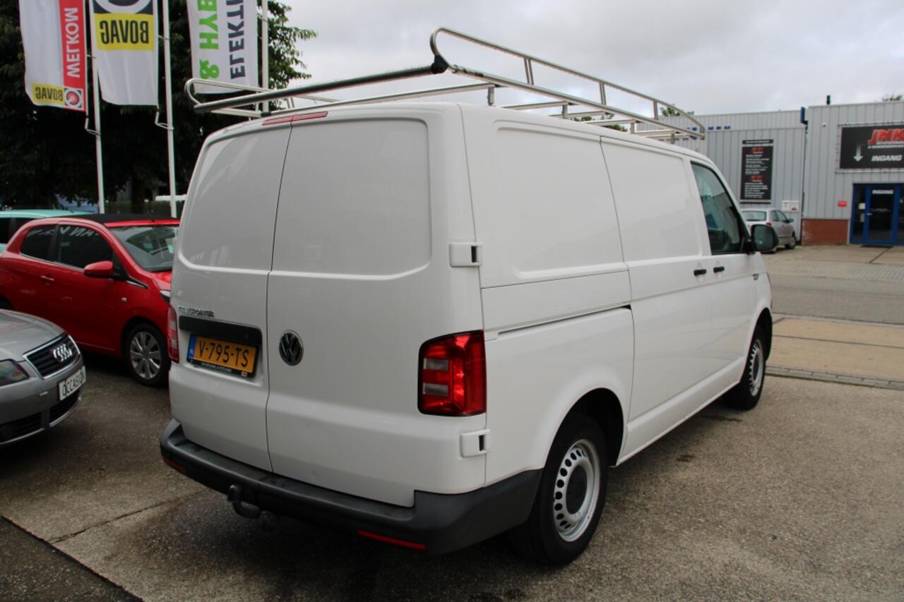 Volkswagen TRANSPORTER 2.0 TDI L1H1 Comf.