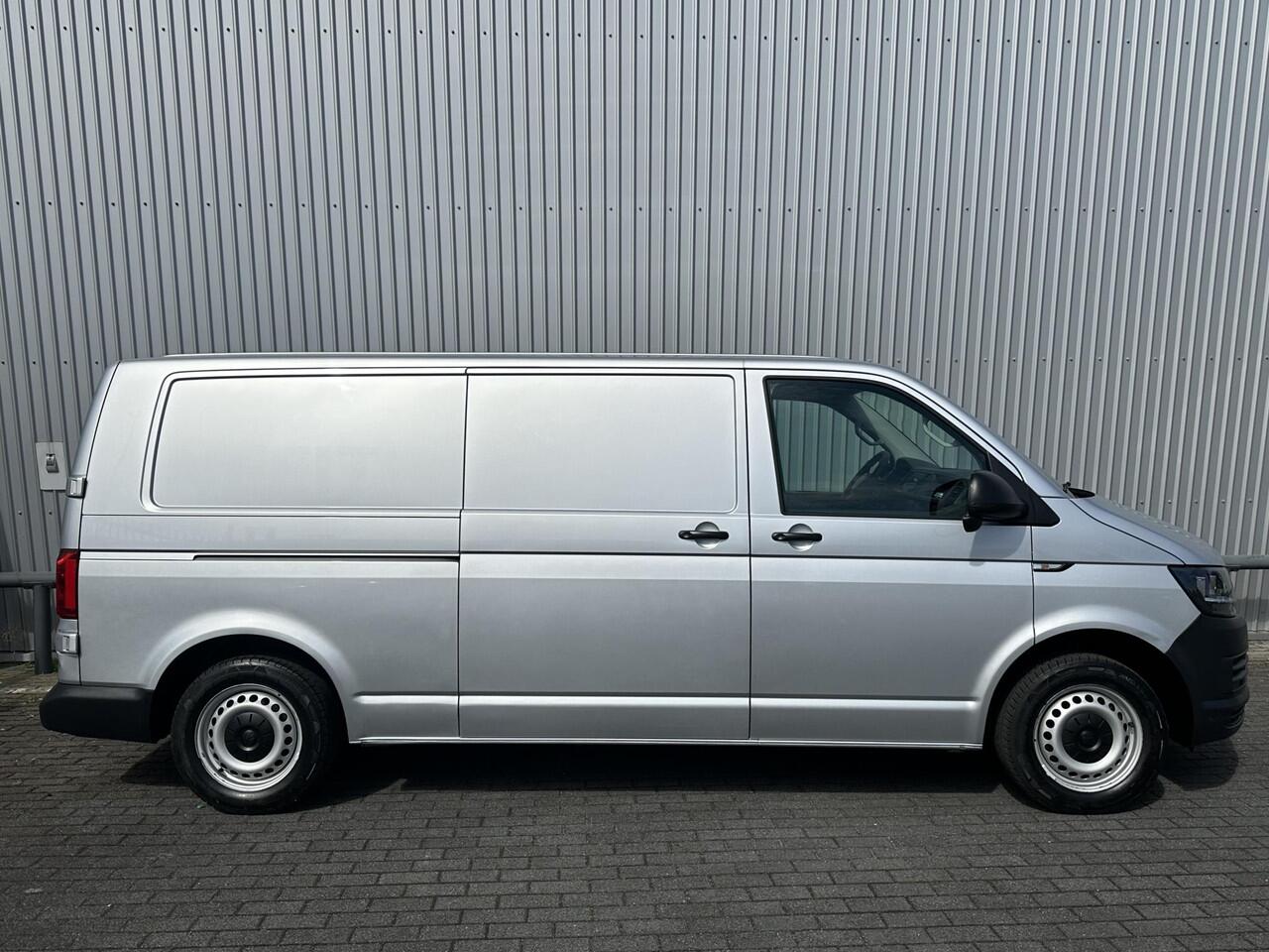 Volkswagen TRANSPORTER 2.0 TDI L2H1*150PK*DSG*A/C*OMVORMER*