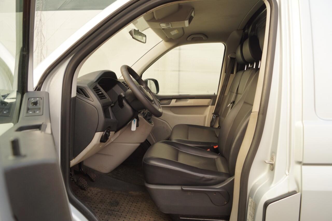 Volkswagen TRANSPORTER 2.0 TDI L1-H1 Comfort -AIRCO-3-persoons-