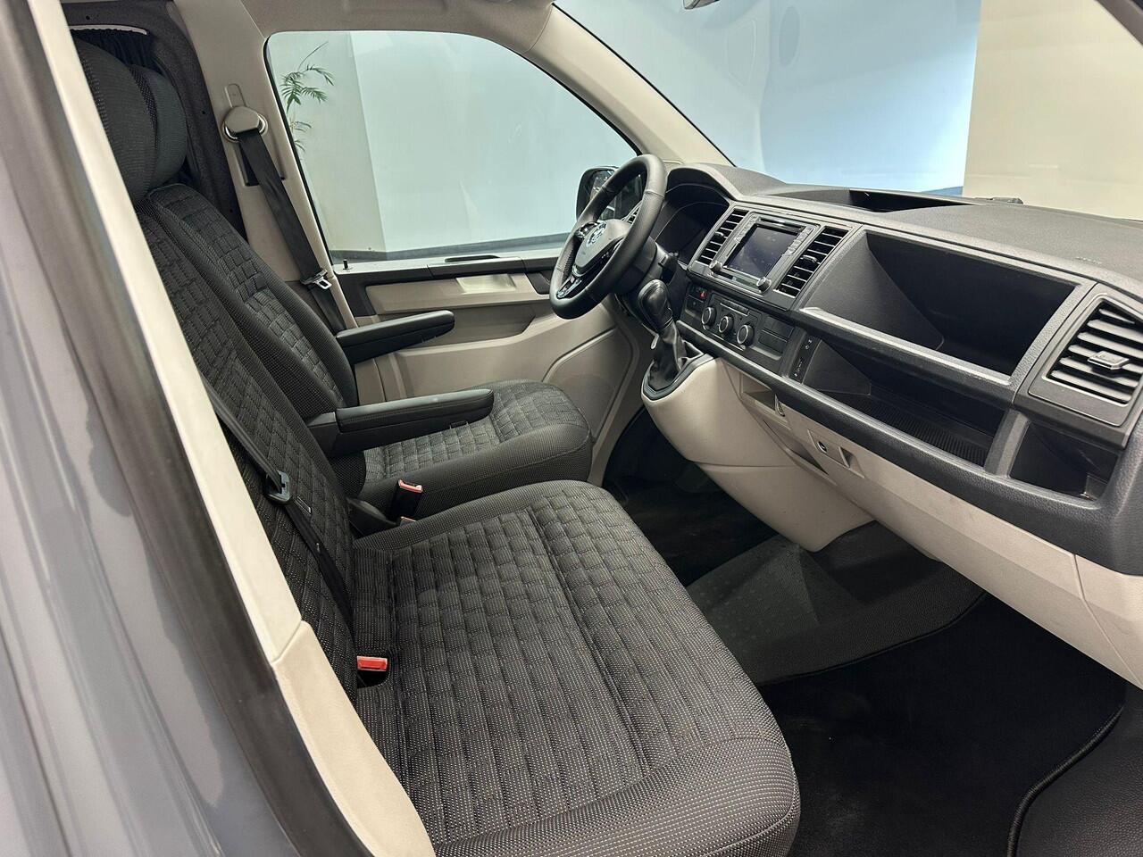 Volkswagen TRANSPORTER 2.0 TSI L2H1 Kampeerauto l 5 zits l 20"l Sunview l Gunstige belasting l