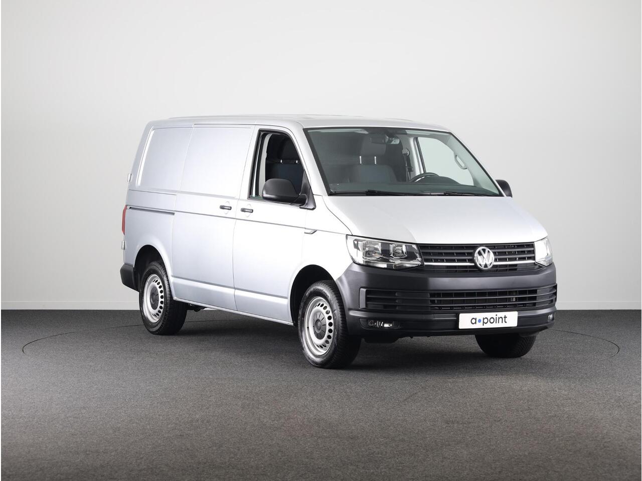 Volkswagen TRANSPORTER 2.0 TDI L1H2 Comfortline 102 pk | Navigatie | Parkeersensoren achter | Cruise control | Airco |