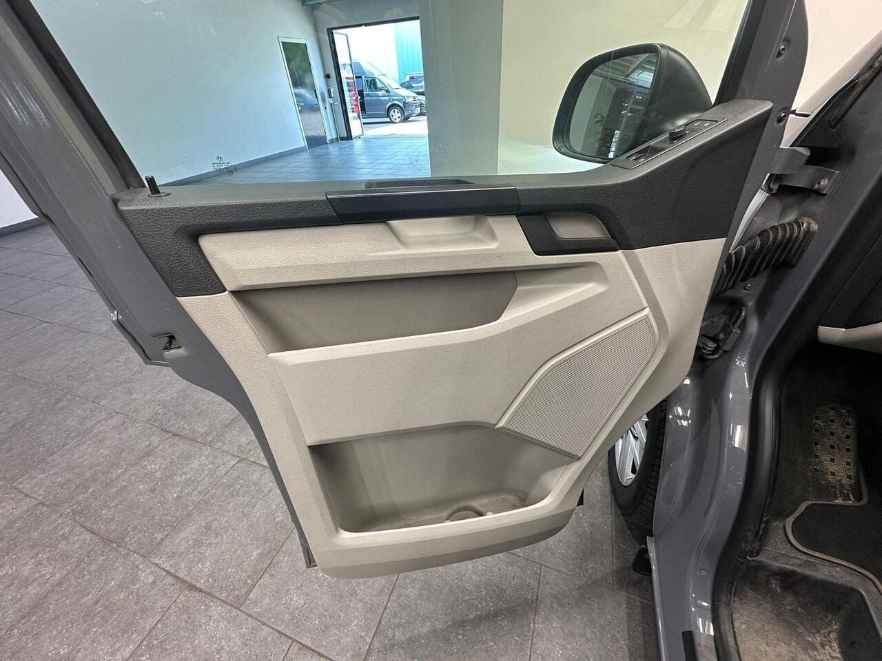 Volkswagen TRANSPORTER 2.0 TSI L2H1 Comfortline