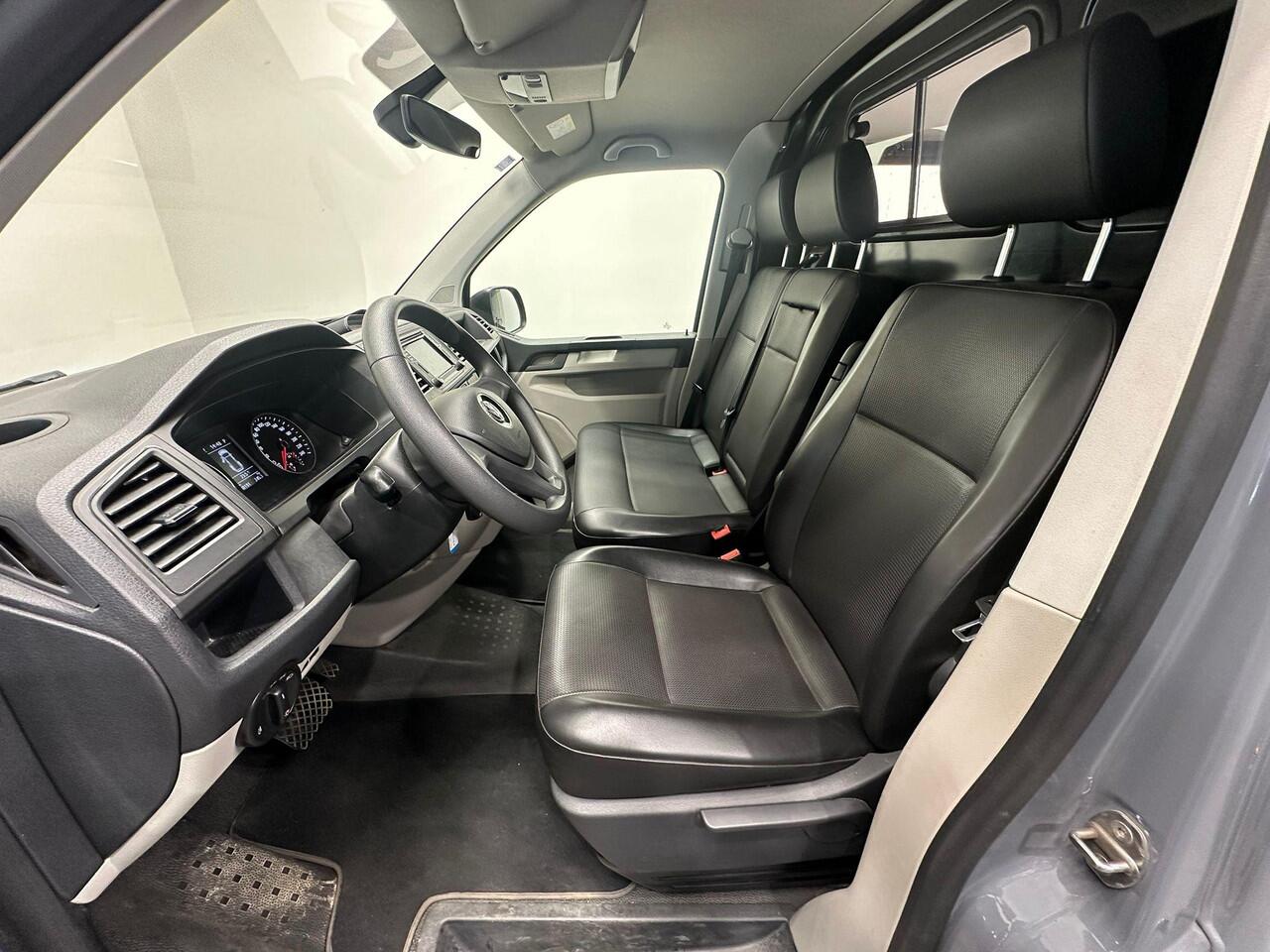 Volkswagen TRANSPORTER 2.0 TSI L2H1 Comfortline