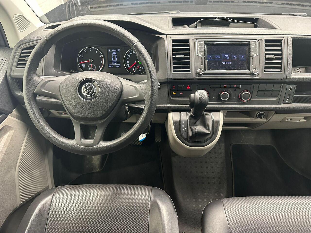 Volkswagen TRANSPORTER 2.0 TSI L2H1 Comfortline