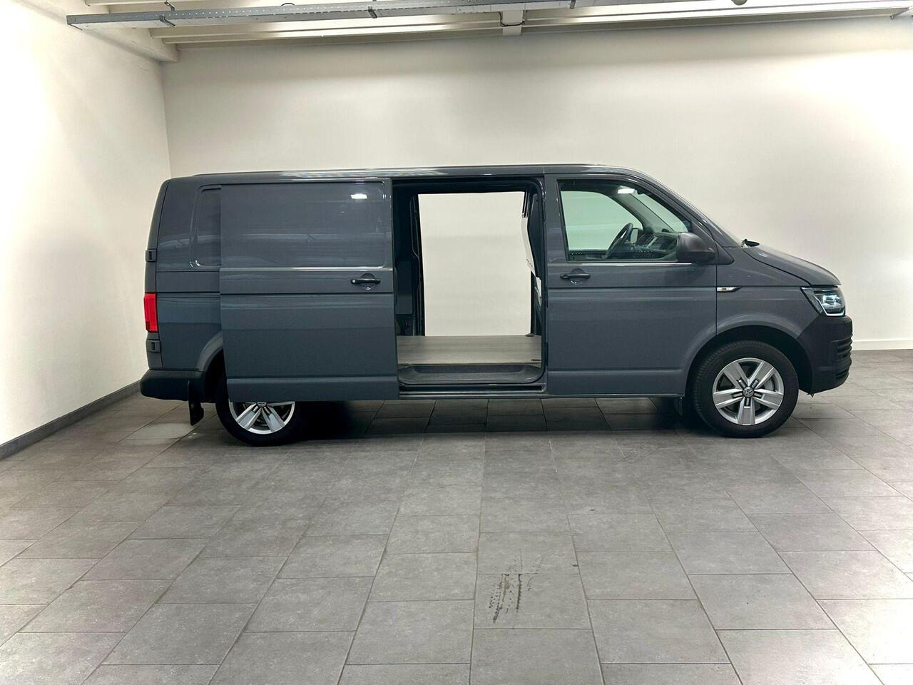 Volkswagen TRANSPORTER 2.0 TSI L2H1 Comfortline