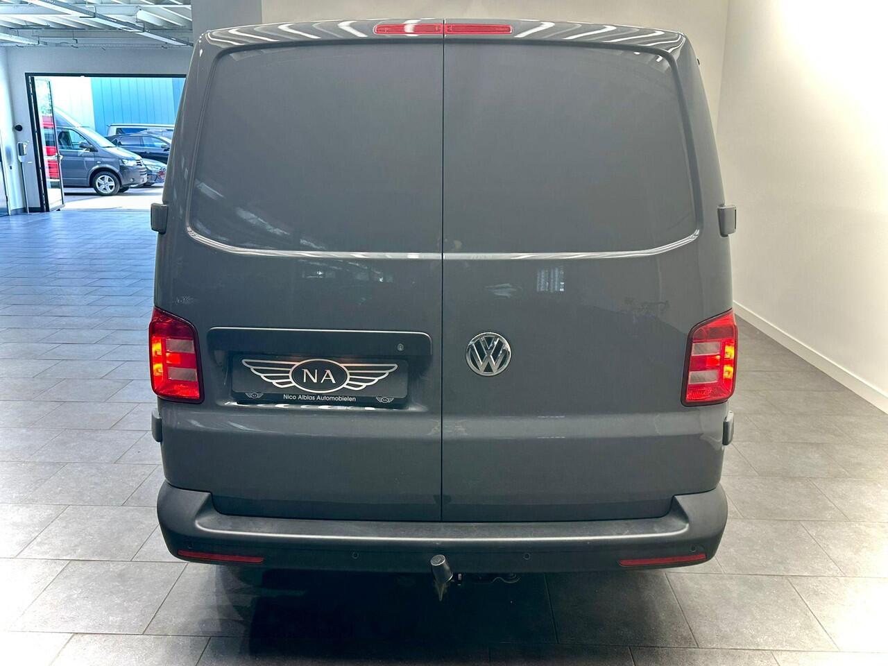 Volkswagen TRANSPORTER 2.0 TSI L2H1 Comfortline