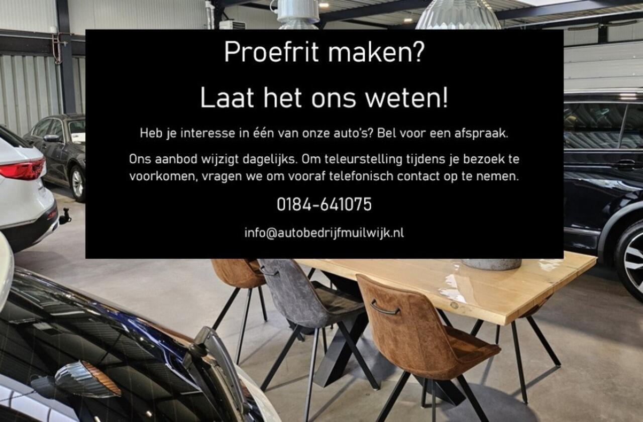 Volkswagen TRANSPORTER 2.0 TDI L2H1 / Trekhaak / Imperiaal / NL Auto