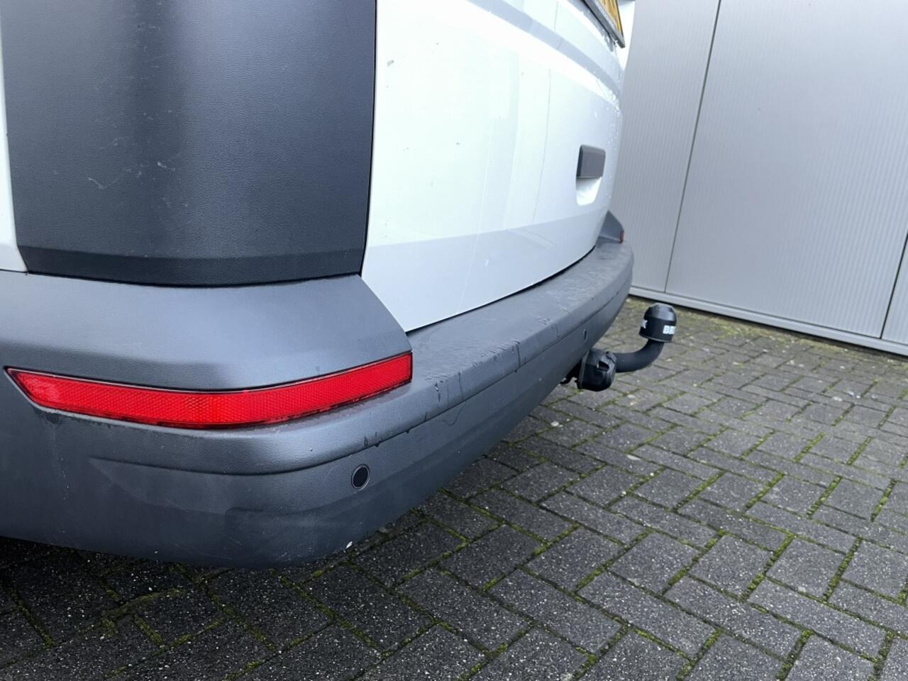 Volkswagen TRANSPORTER 2.0 TDI 150PK Aut. Lang 9-persoons | excl. BTW | BPM vrij