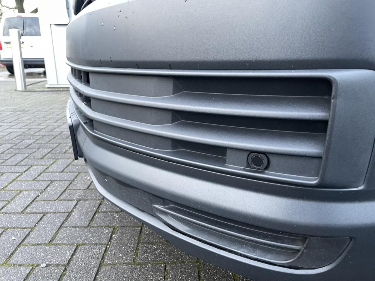 Volkswagen TRANSPORTER 2.0 TDI 150PK Aut. Lang 9-persoons | excl. BTW | BPM vrij