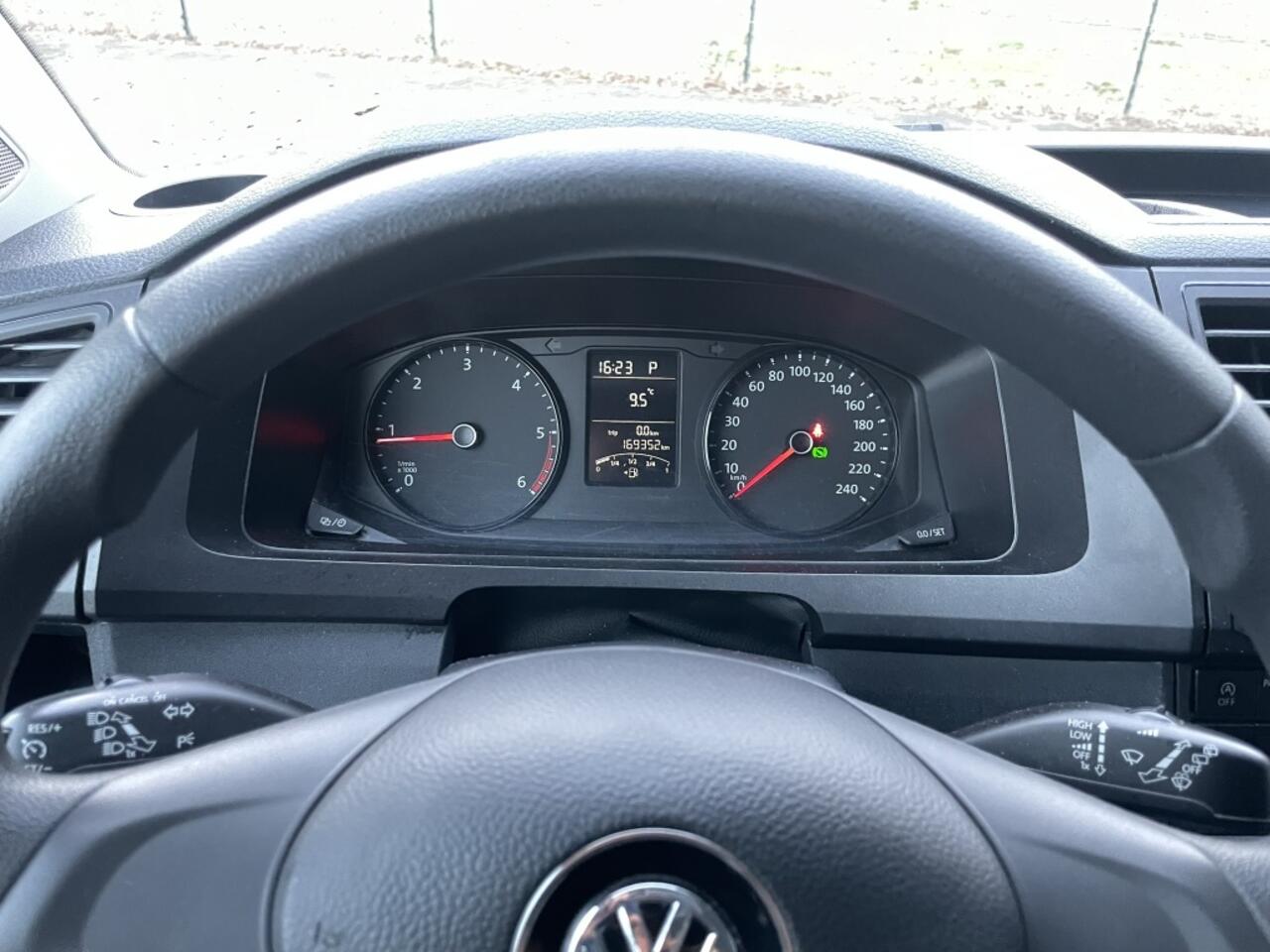 Volkswagen TRANSPORTER 2.0 TDI 150PK Aut. Lang 9-persoons | excl. BTW | BPM vrij