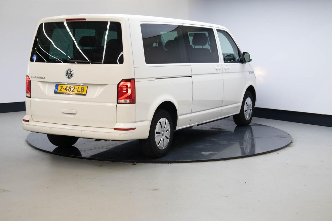 Volkswagen TRANSPORTER Caravelle 2.0 TDI L2H1 Highline