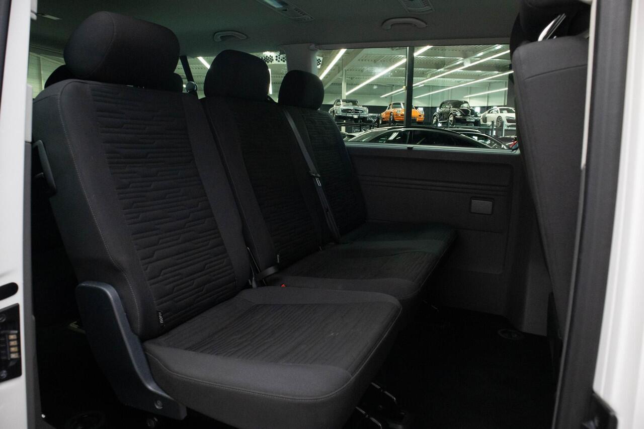 Volkswagen TRANSPORTER Caravelle 2.0 TDI L2H1 Highline