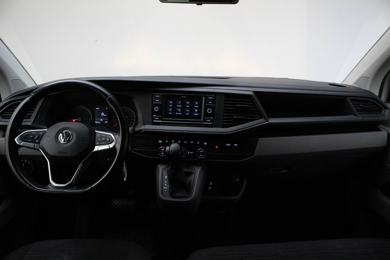 Volkswagen TRANSPORTER Caravelle 2.0 TDI L2H1 Highline