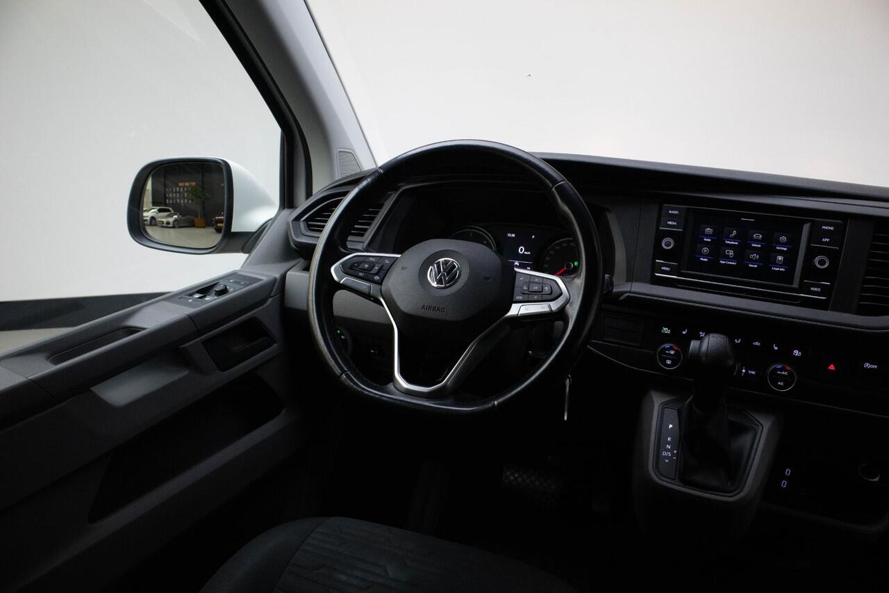 Volkswagen TRANSPORTER Caravelle 2.0 TDI L2H1 Highline