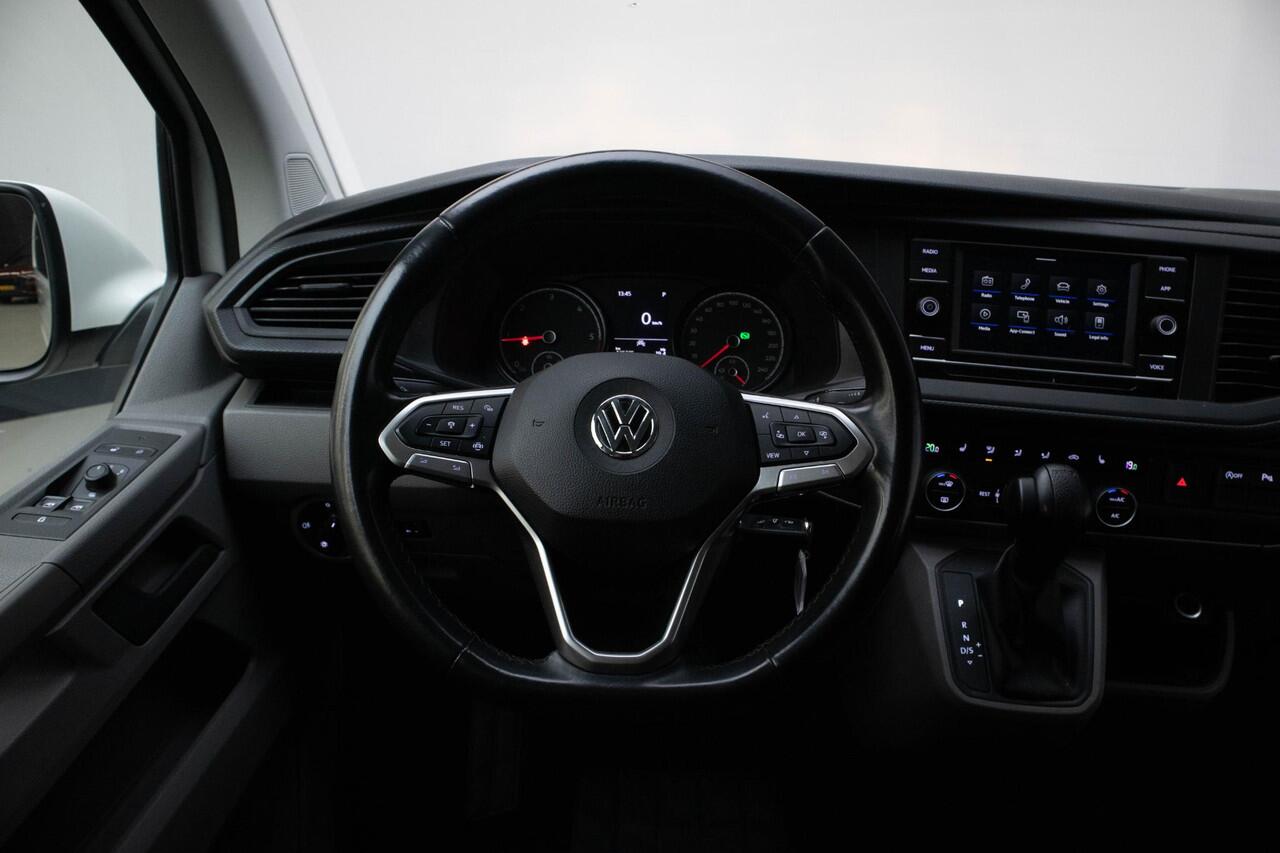 Volkswagen TRANSPORTER Caravelle 2.0 TDI L2H1 Highline