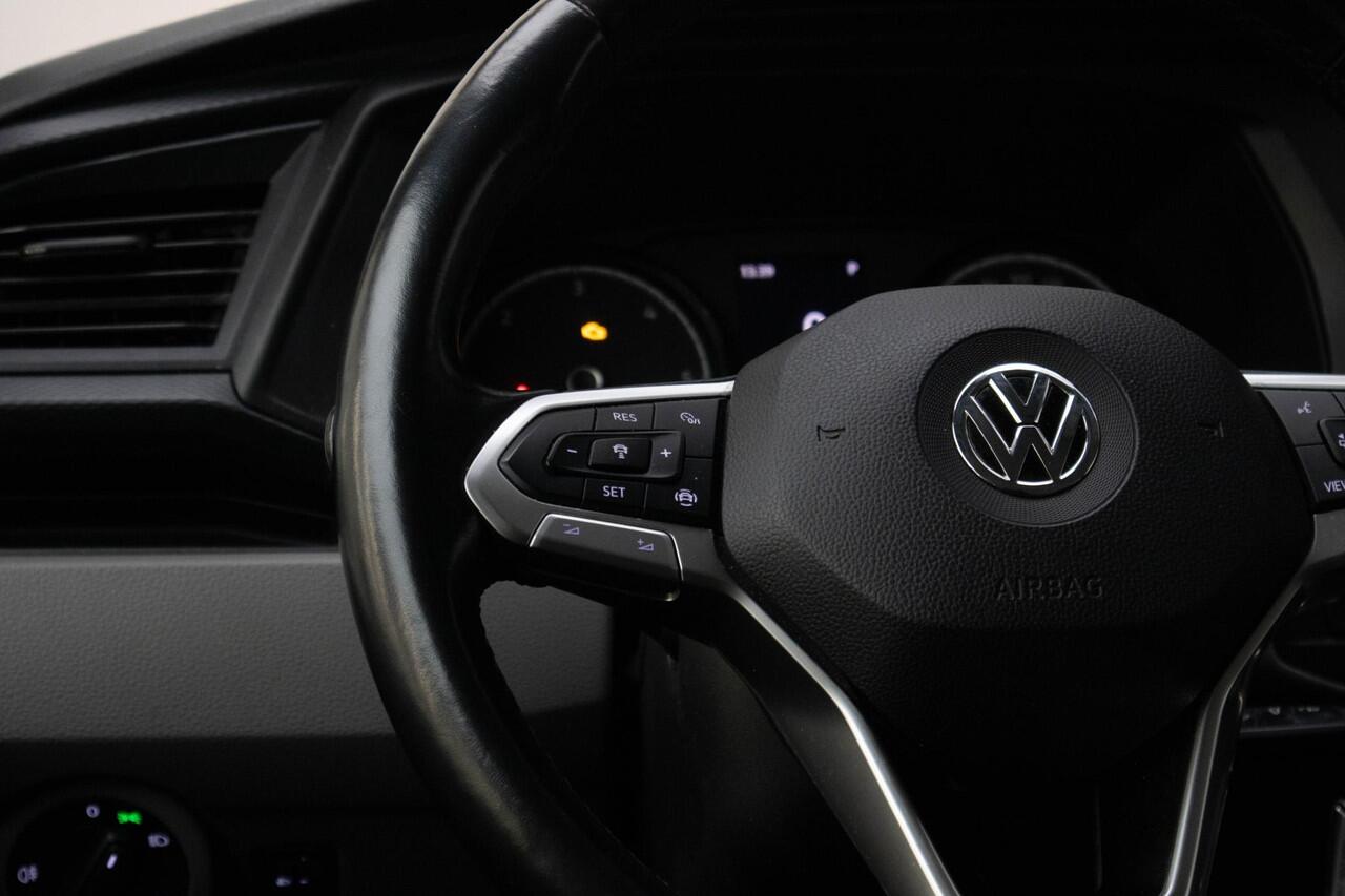 Volkswagen TRANSPORTER Caravelle 2.0 TDI L2H1 Highline