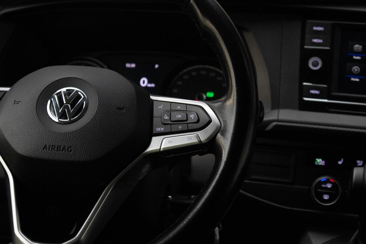 Volkswagen TRANSPORTER Caravelle 2.0 TDI L2H1 Highline