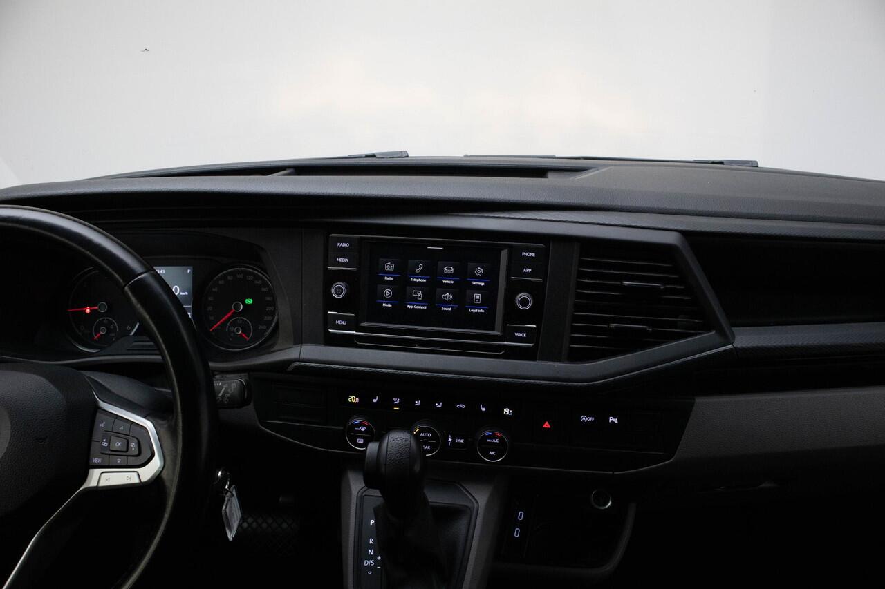 Volkswagen TRANSPORTER Caravelle 2.0 TDI L2H1 Highline