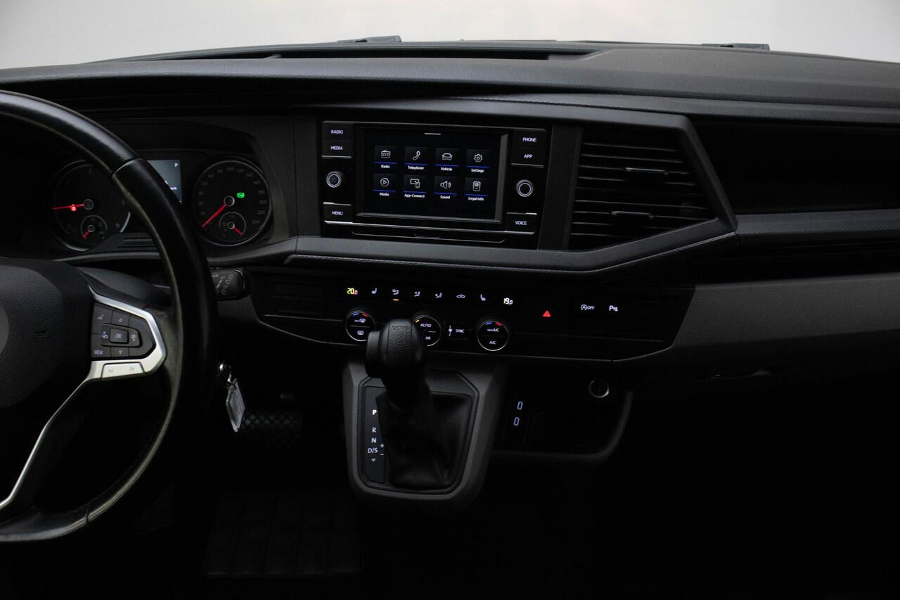 Volkswagen TRANSPORTER Caravelle 2.0 TDI L2H1 Highline